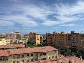 Piso en venta en Babel en Alicante