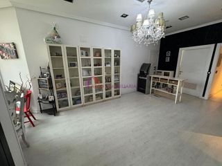 Local comercial en venta en Fuentecillas - Universidades en Burgos