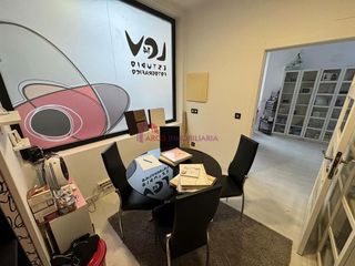 Local comercial en venta en Fuentecillas - Universidades en Burgos