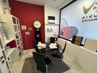 Local comercial en venta en Fuentecillas - Universidades en Burgos