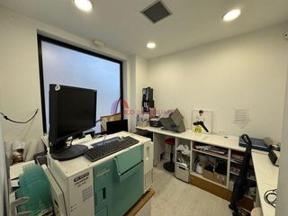 Local comercial en venta en Fuentecillas - Universidades en Burgos