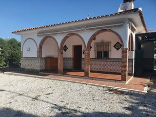 Casa rural en venta en Cártama