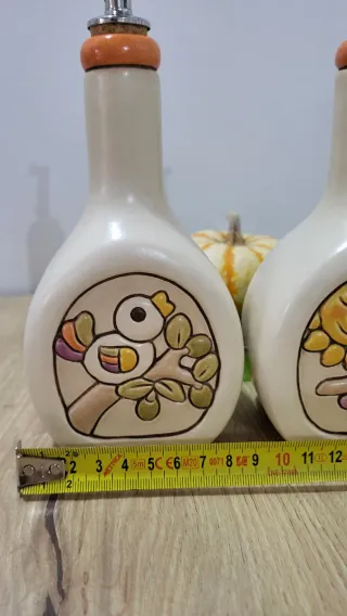 Set Olio e Aceto Thun