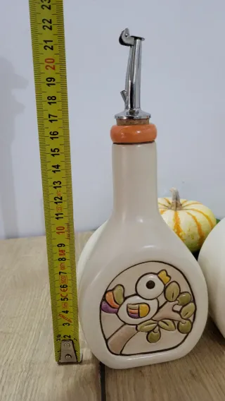 Set Olio e Aceto Thun