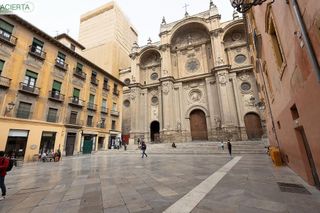 Ático en venta en Centro - Sagrario en Granada