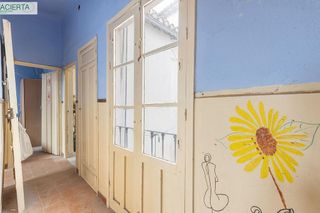 Ático en venta en Centro - Sagrario en Granada