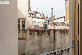 Ático en venta en Centro - Sagrario en Granada
