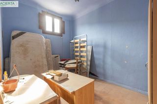 Ático en venta en Centro - Sagrario en Granada