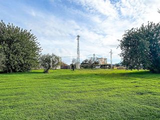 Terreno en venta en Pinos de Alhaurín - Periferia en Alhaurín de la Torre