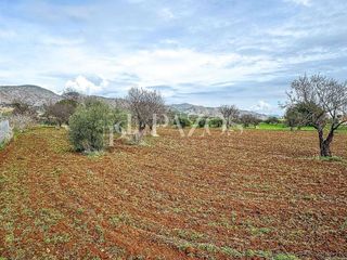 Terreno en venta en Pinos de Alhaurín - Periferia en Alhaurín de la Torre