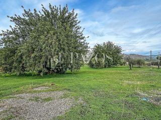 Terreno en venta en Pinos de Alhaurín - Periferia en Alhaurín de la Torre