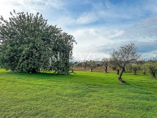 Terreno en venta en Pinos de Alhaurín - Periferia en Alhaurín de la Torre