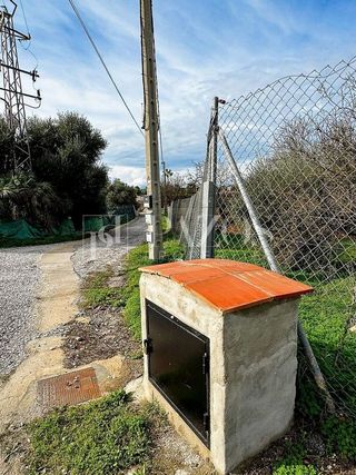 Terreno en venta en Pinos de Alhaurín - Periferia en Alhaurín de la Torre