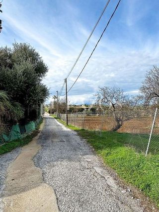 Terreno en venta en Pinos de Alhaurín - Periferia en Alhaurín de la Torre