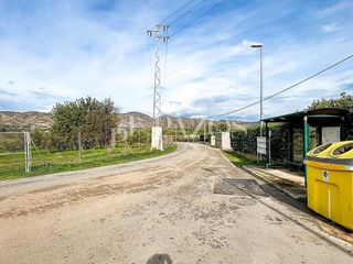 Terreno en venta en Pinos de Alhaurín - Periferia en Alhaurín de la Torre