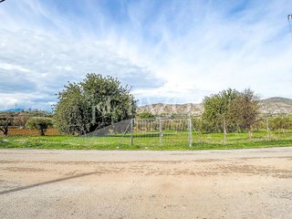 Terreno en venta en Pinos de Alhaurín - Periferia en Alhaurín de la Torre