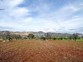 Terreno en venta en Pinos de Alhaurín - Periferia en Alhaurín de la Torre