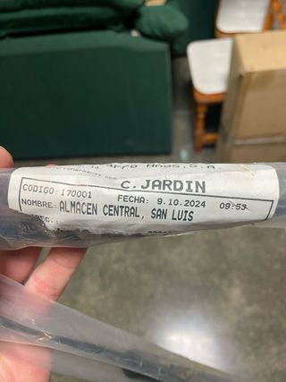 Amortiguador Gas Resorte KSH 800N