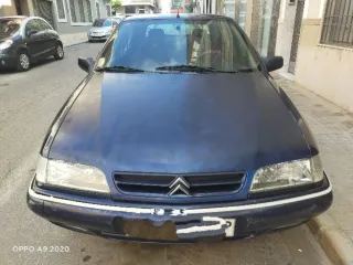Citroen Xantia 1999