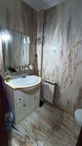 Piso en alquiler en Centro en Cáceres