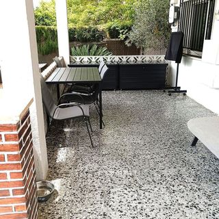 Chalet en venta en Picassent