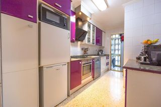 Piso en venta en Florida Baja en Alicante