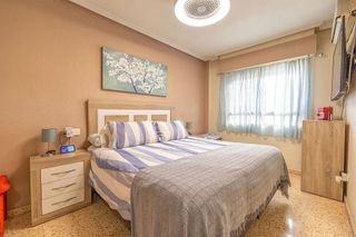 Piso en venta en Florida Baja en Alicante