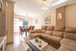 Piso en venta en Florida Baja en Alicante