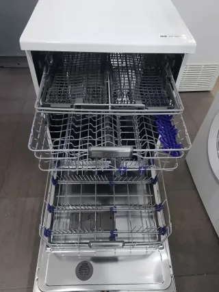 Lavavajillas LG Inverter Direct Drive