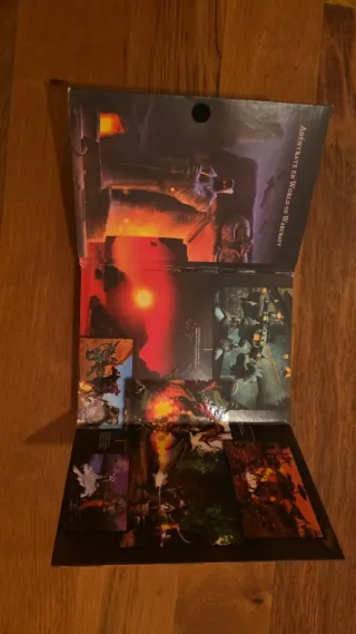 Lote Juegos PC: Warcraft, Civilization