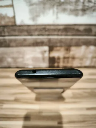 Móvil Ulefone Note 11P Negro