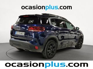 Citroen C5 Aircross BlueHdi 130 S&S Shine Pack EAT8 96 kW (131 CV)