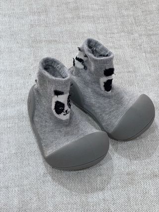 Zapatos bebe