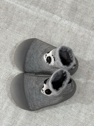 Zapatos bebe
