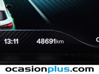 MG HS 1.5 Turbo GDI Comfort DCT 119 kW (162 CV)