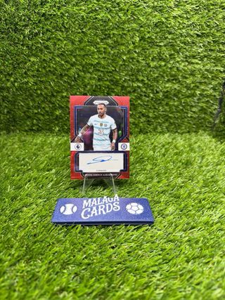 Pierre-Emerick Aubameyang - Panini Prizm Premier L