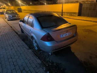 Ford Mondeo 2003