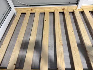 Cama Montessori Casa Blanca