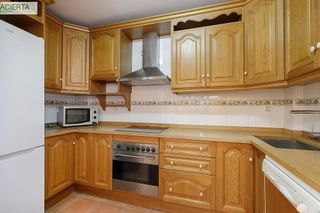 Casa adosada en venta en Ogíjares