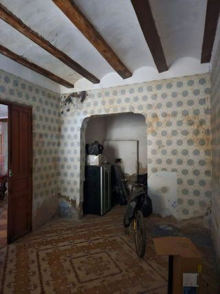 Casa pareada en venta en Villanueva de Castellón