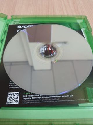 FC 26 (FIFA) Xbox Series X/One