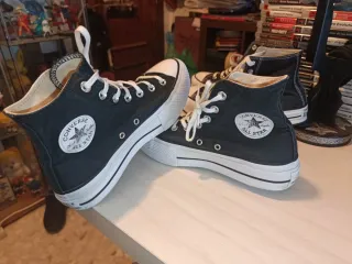 Converse All Star Chuck Taylor T38