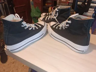 Converse All Star Chuck Taylor T38