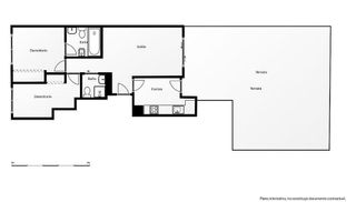 Piso en venta en Opañel en Madrid