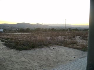 Terreno en venta en Riba-roja de Túria