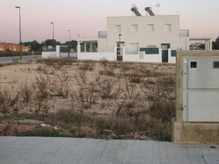 Terreno en venta en Riba-roja de Túria