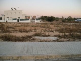 Terreno en venta en Riba-roja de Túria