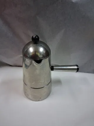 Caffettiera Lavazza Carmensita 6 tazze