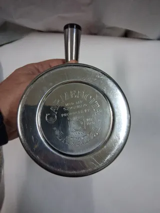 Caffettiera Lavazza Carmensita 6 tazze