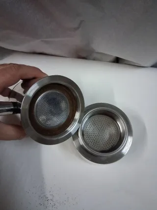 Caffettiera Lavazza Carmensita 6 tazze